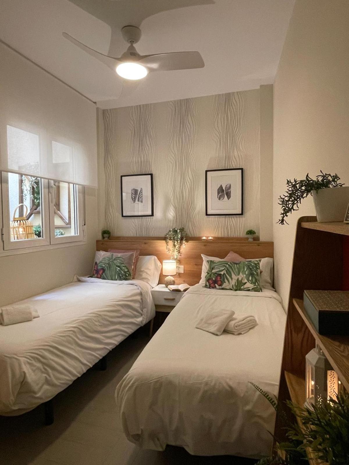 Apartment Viento Freshapartments